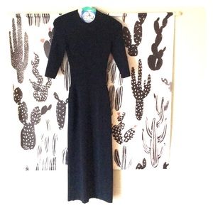 Amazing Victoria Beckham dress